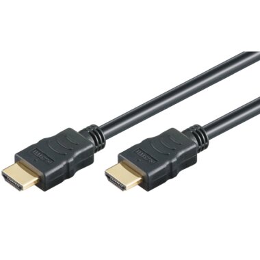 HDMI Kabel &amp; Adapter