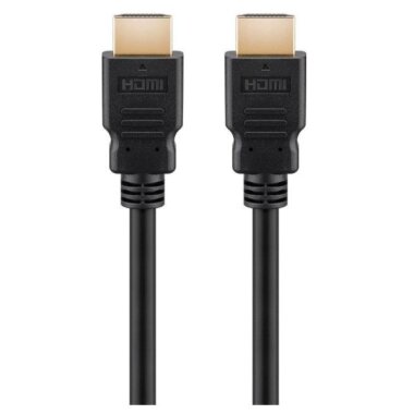 Ultra High Speed HDMI™ Cable, 8K@60Hz, 48Gbit,...